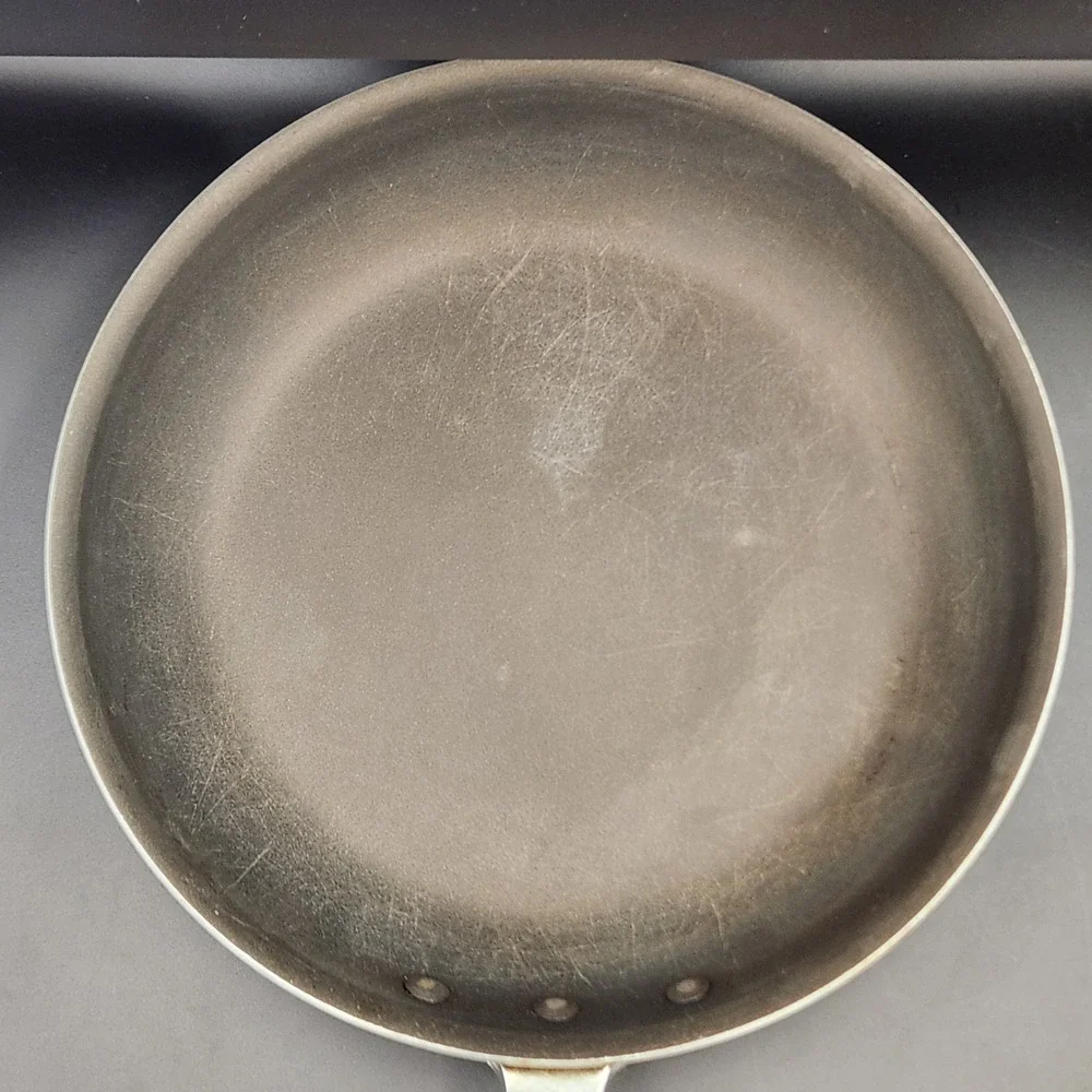 Vollrath 10